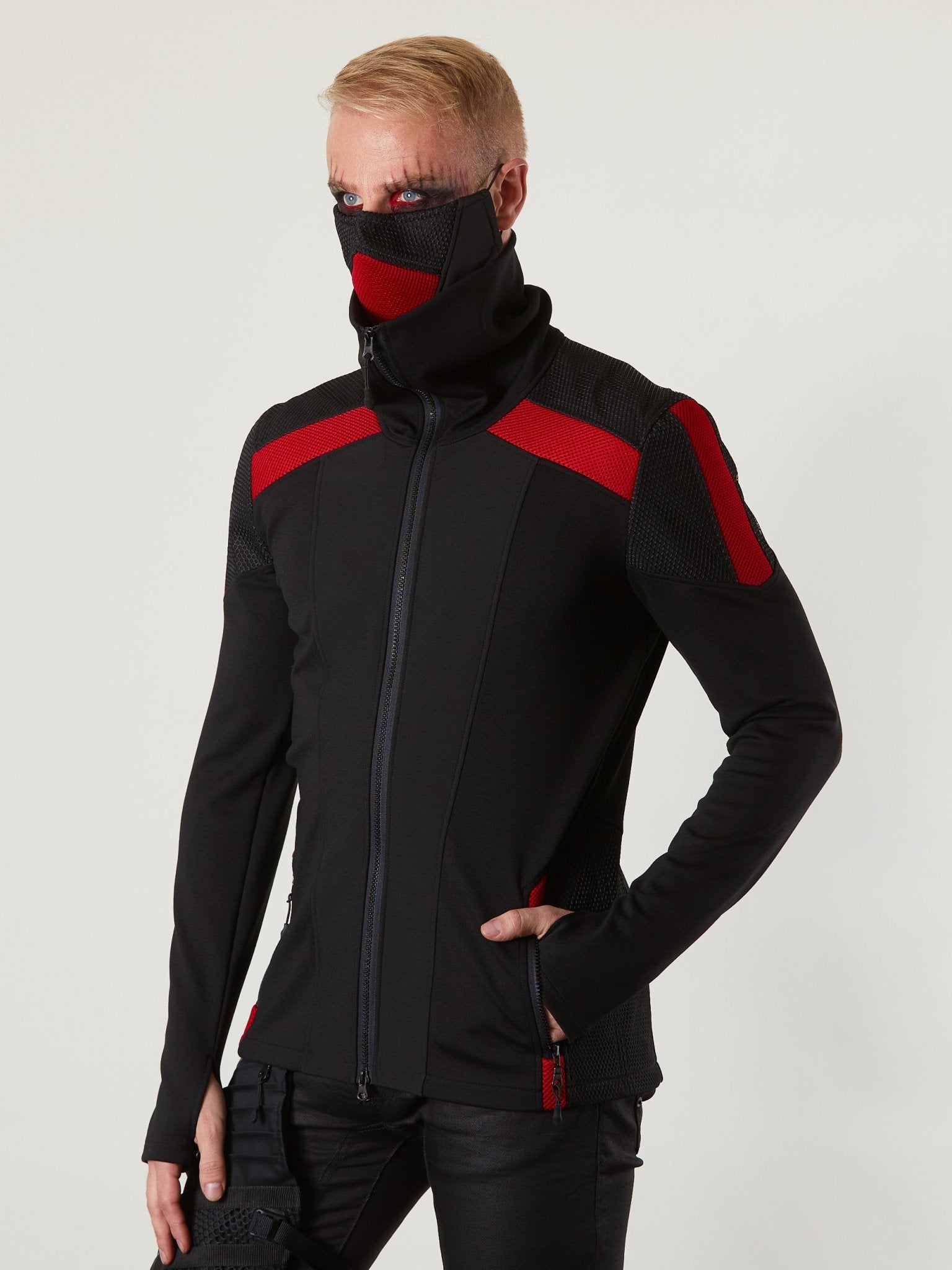 PS4-M Men's jacket