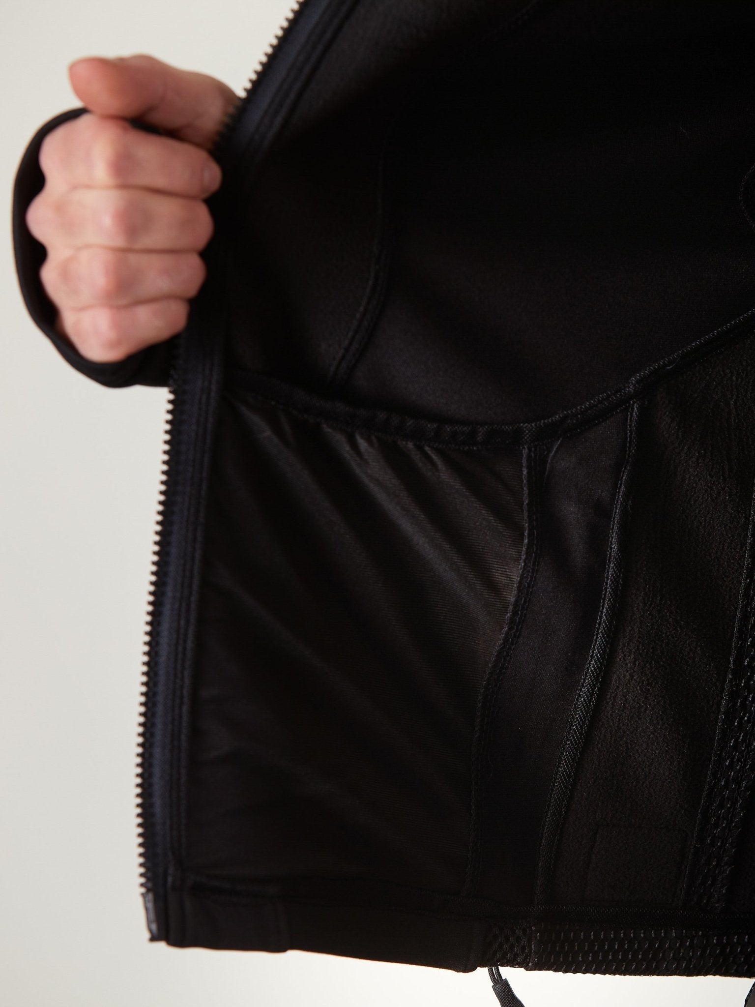 PS4-M Men's jacket