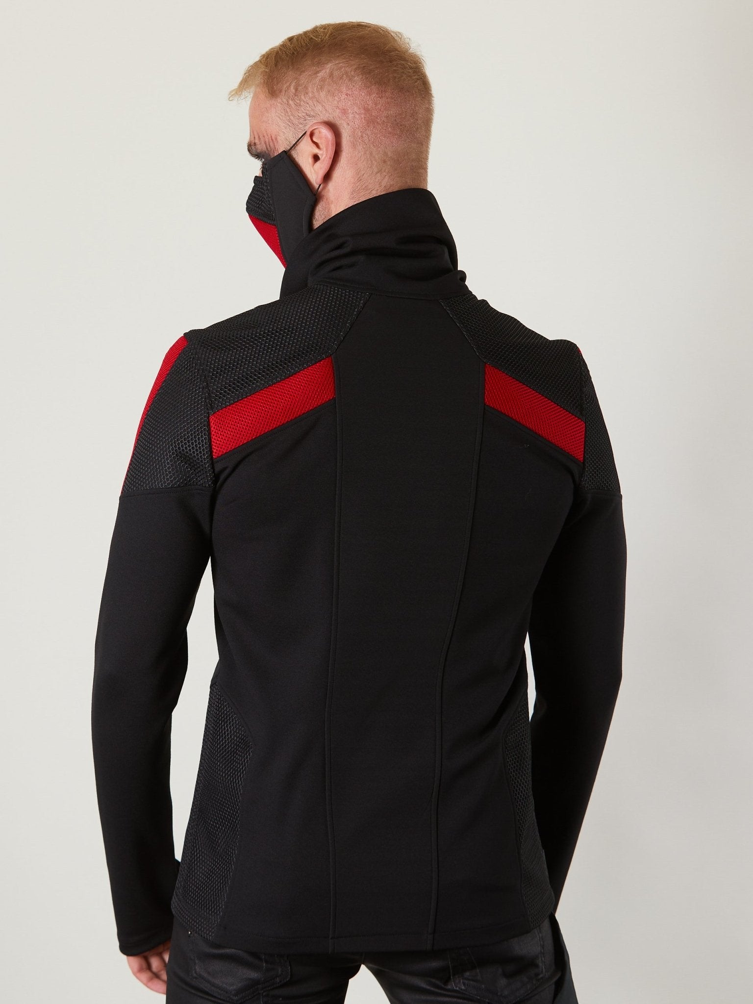 PS4-M Men's jacket