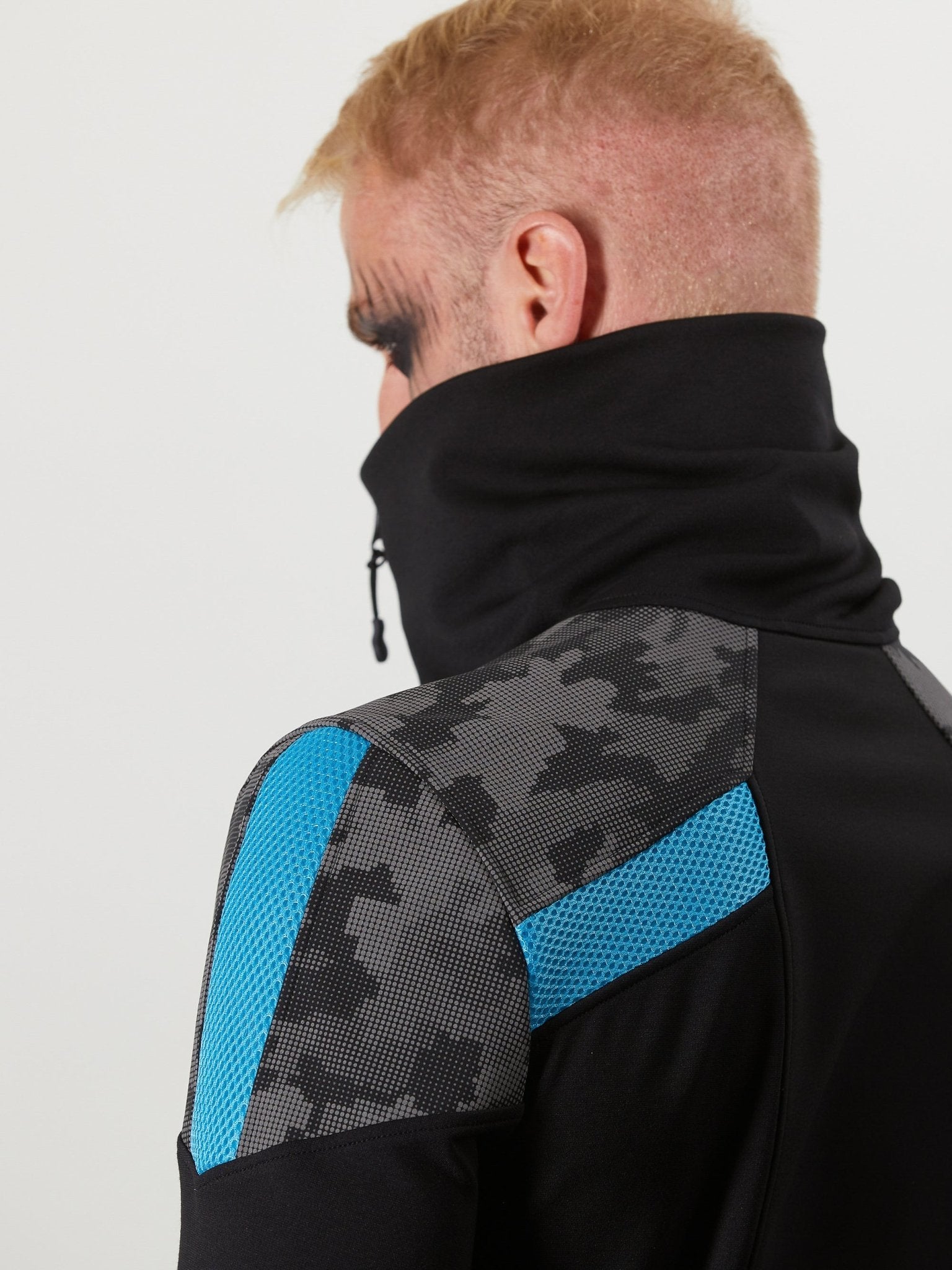 PS4-R Men's jacket