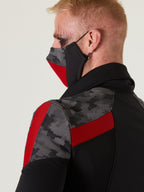 PS4-R Men's jacket