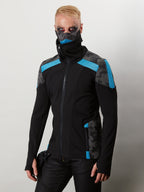 PS4-R Men's jacket