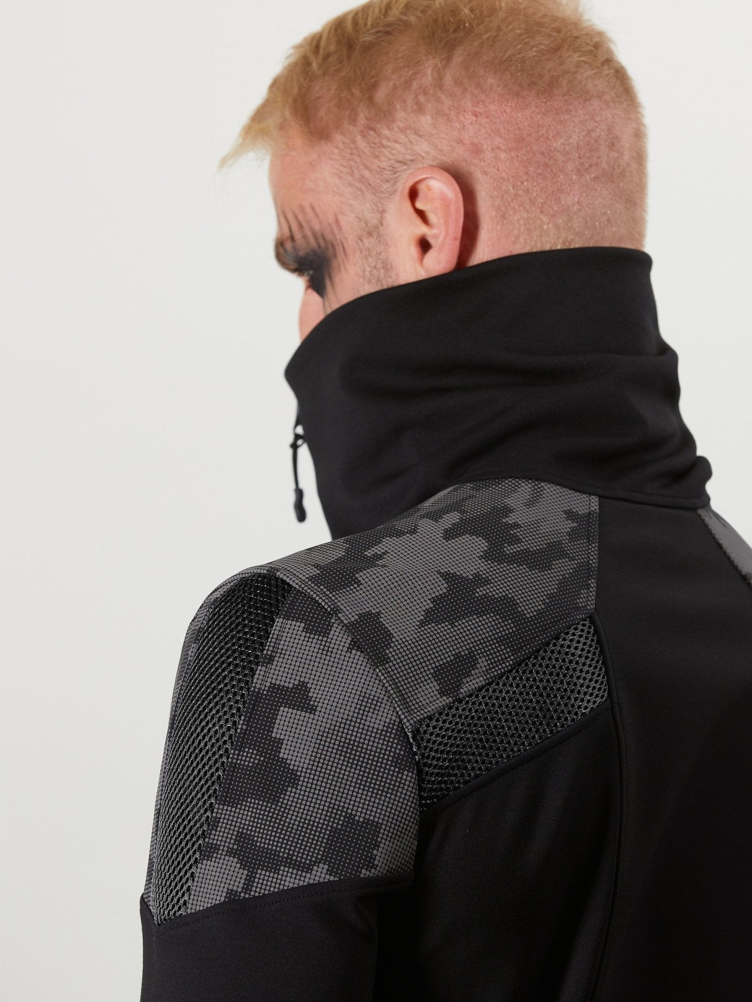 PS4-R Men's jacket