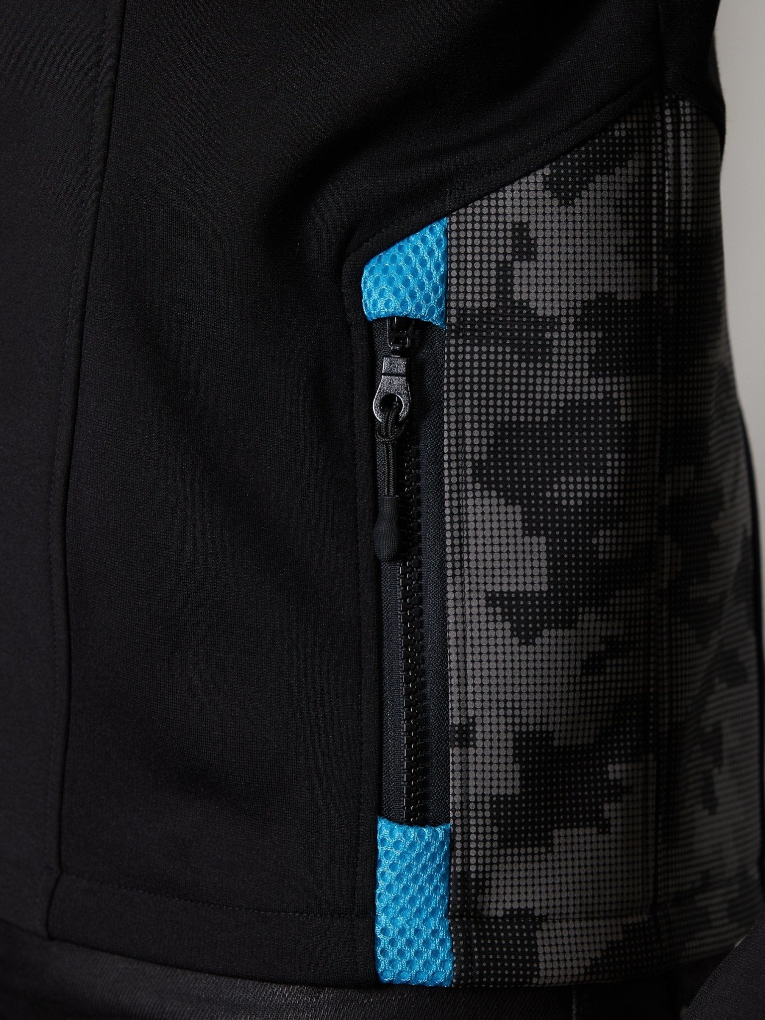 PS4-R Men's jacket