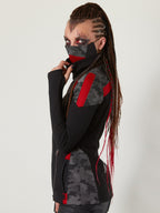 PS4-R Women's jacket