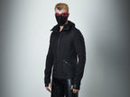 SIX Cyberpunk softshell jacket