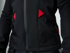 SIX Cyberpunk softshell jacket