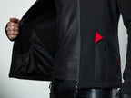 SIX Cyberpunk softshell jacket