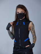 VD Futuristic vest
