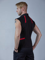 VD Black vest