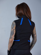VD Futuristic vest